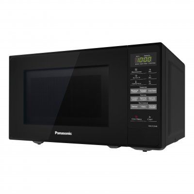 Panasonic NN-ST25HBZPE (Микроволновая печь)